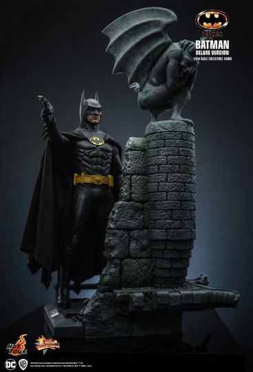 Batman (Deluxe Version)