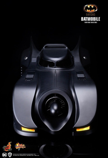Batmobile