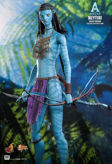 Neytiri