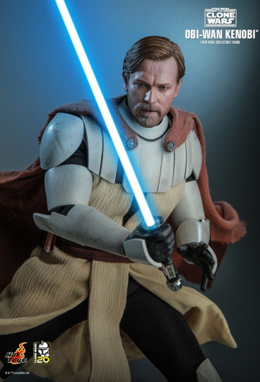 Obi-Wan Kenobi