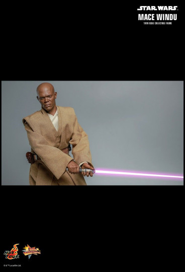 Mace Windu