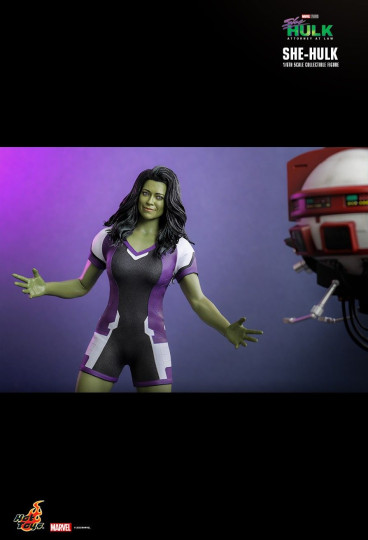 She-Hulk