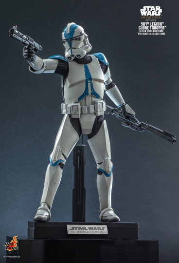 501St Legion Clone Trooper