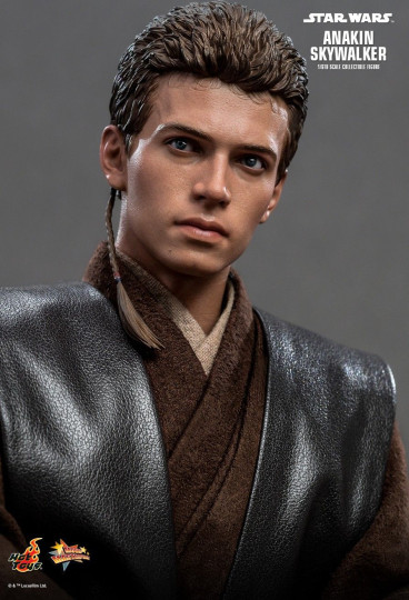 Anakin Skywalker