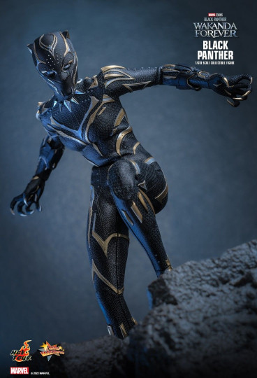 Black Panther