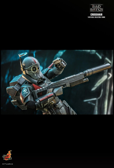 Crosshair