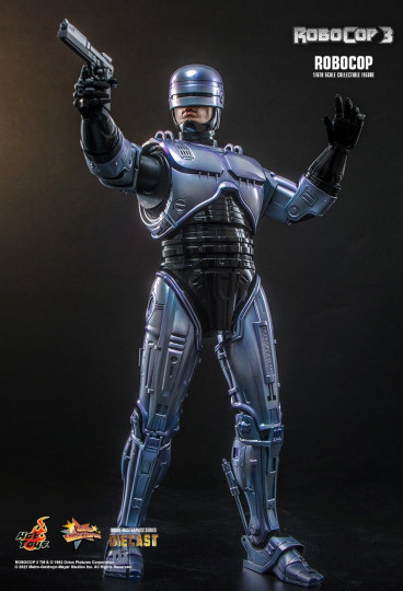 Robocop