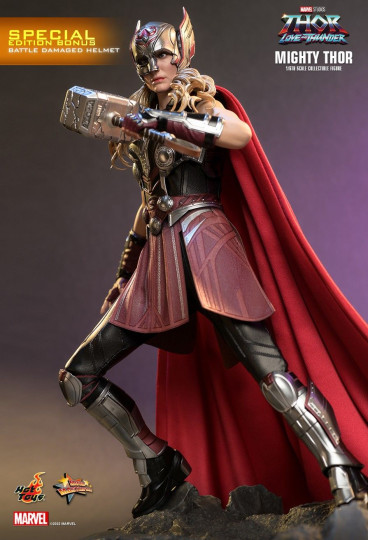 Mighty Thor