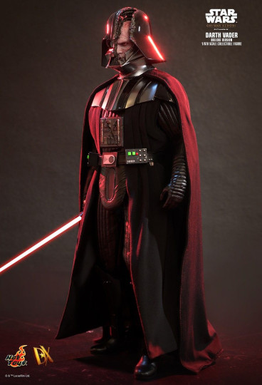 Darth Vader