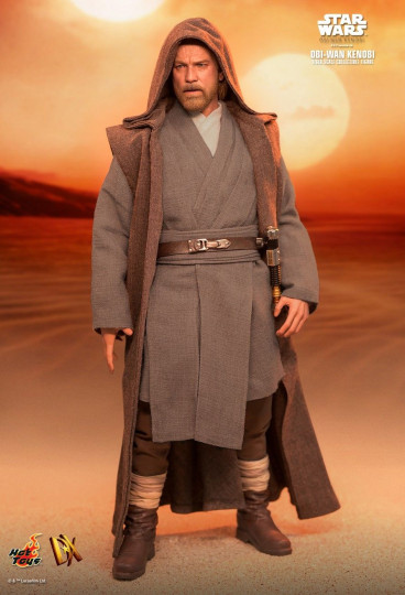 Obi-Wan Kenobi