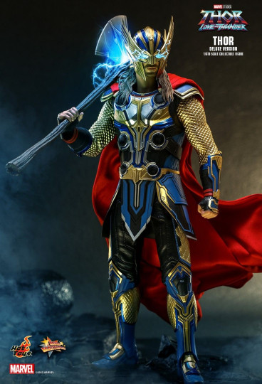 Thor (Deluxe Version)