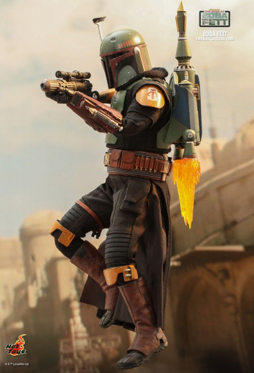 Boba Fett
