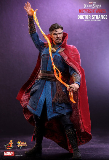 Doctor Strange