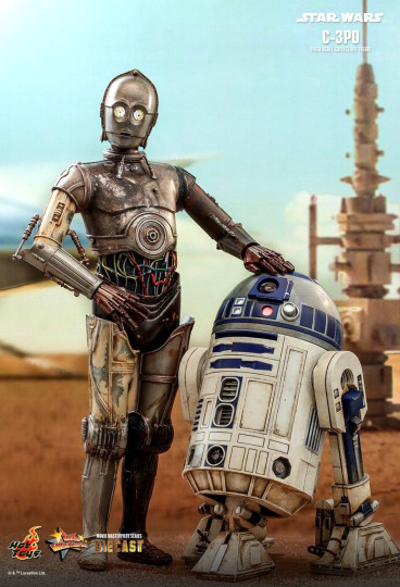C-3Po