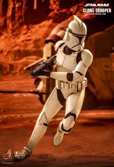 Clone Trooper