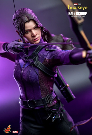 Kate Bishop