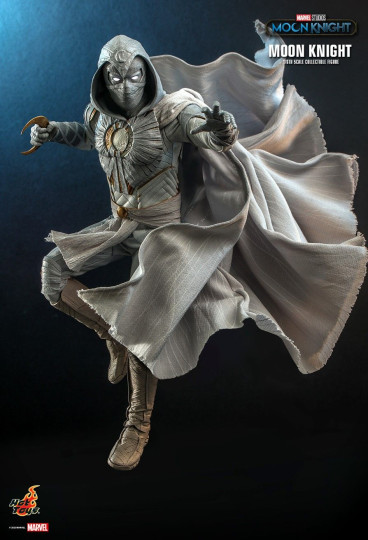 Moon Knight