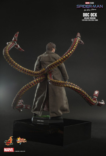 Doc Ock