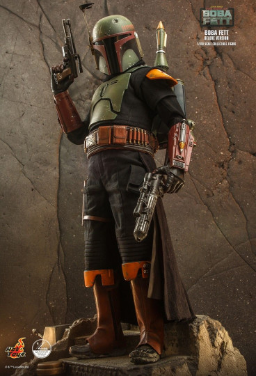 Boba Fett