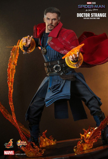 Doctor Strange