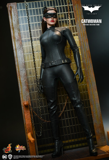 Hot Toys 2024 checklist
