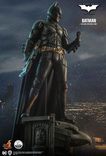 Hot Toys 2023 checklist