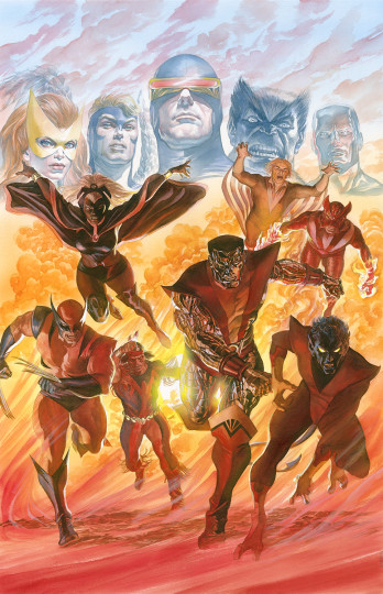 X-men