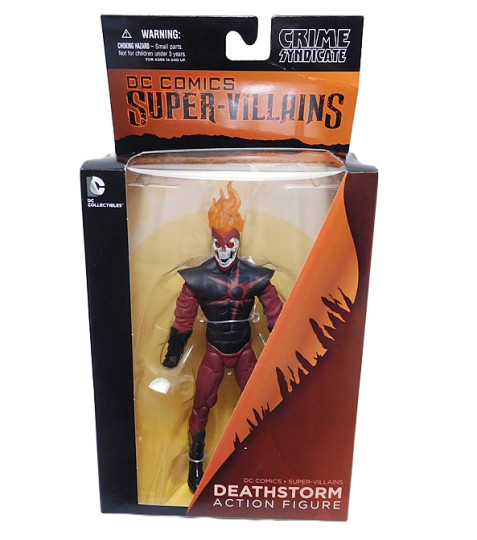Collector figure art
