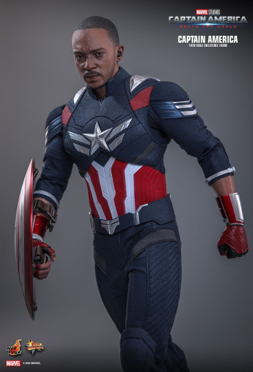 Captain America
