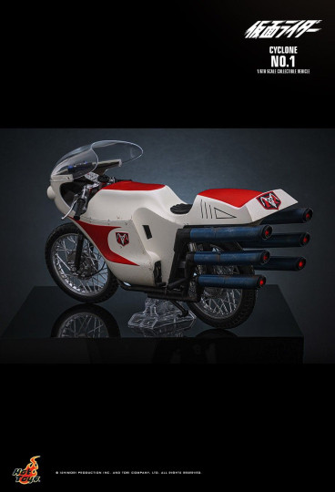 Cyclone No.1