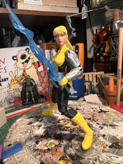Display by Trevorino1123