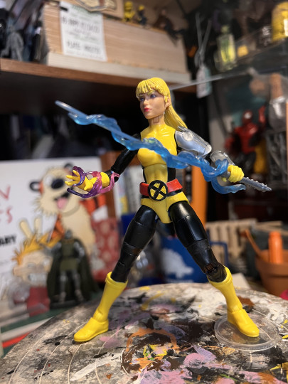 Display by Trevorino1123