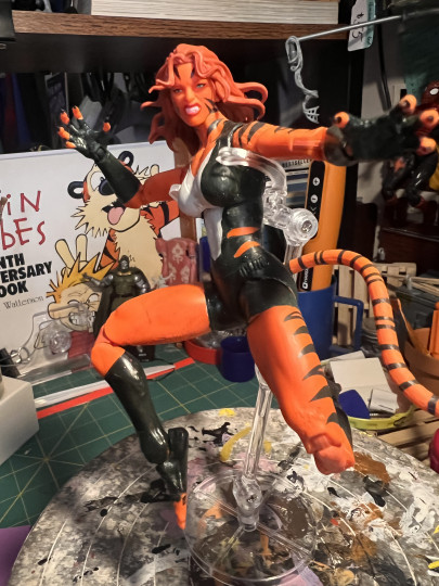 Display by Trevorino1123