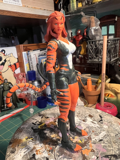 Display by Trevorino1123
