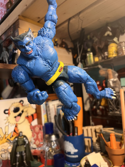 Display by Trevorino1123
