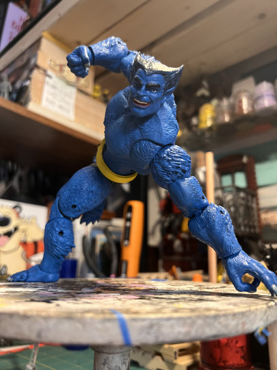 Display by Trevorino1123