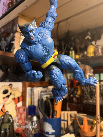 Display by Trevorino1123