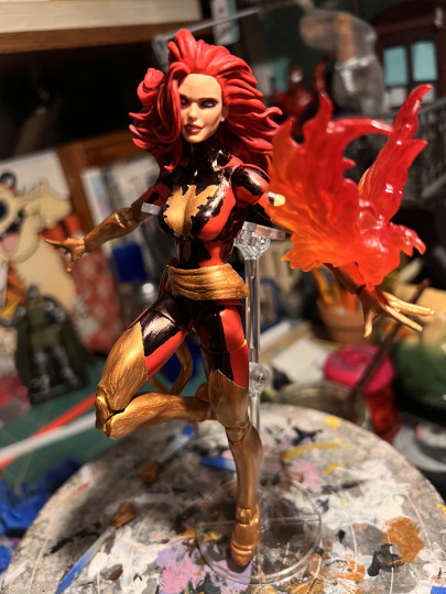 Display by Trevorino1123