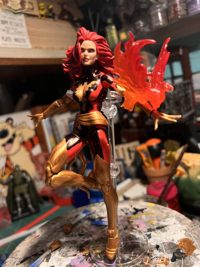 Display by Trevorino1123