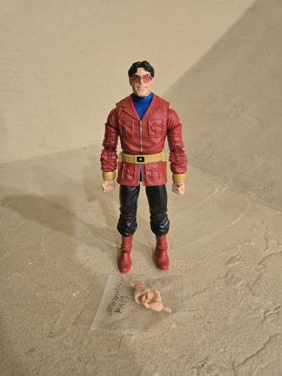 Wonder Man