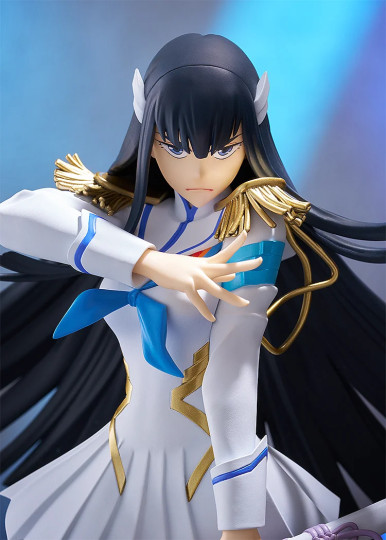 Satsuki Kiryuin