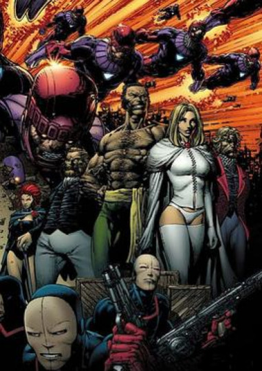 Hellfire Club