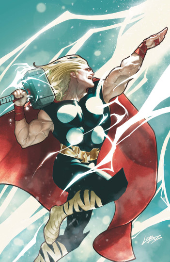 Thor