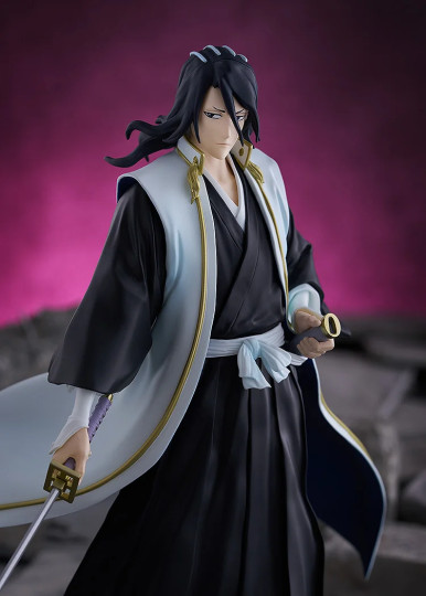 Sp Byakuya Kuchiki