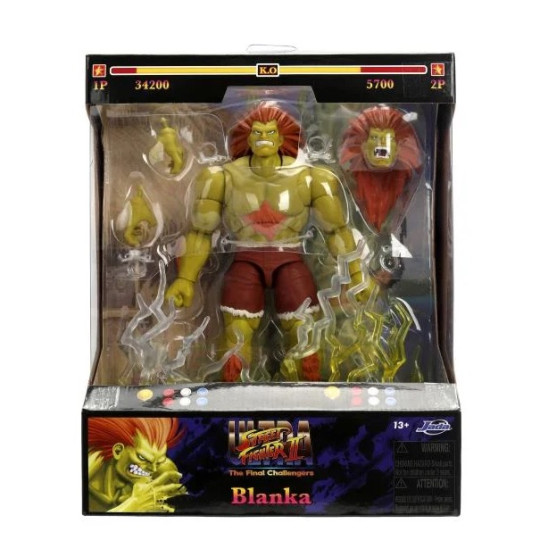 Blanka