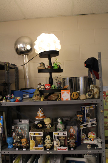 Display by Magneto_Oqcb