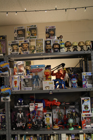 Display by Magneto_Oqcb