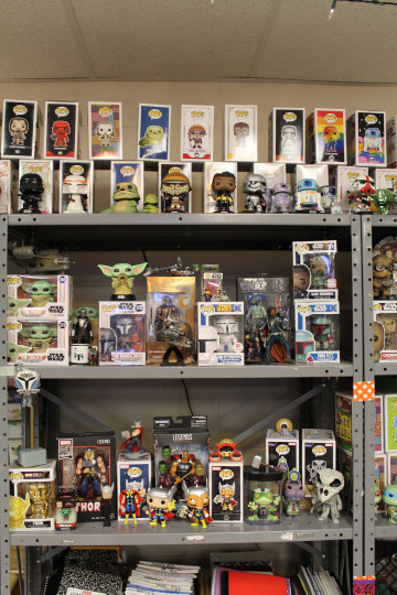 Display by Magneto_Oqcb