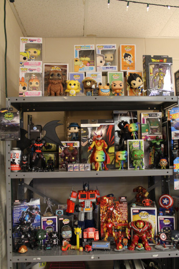 Display by Magneto_Oqcb