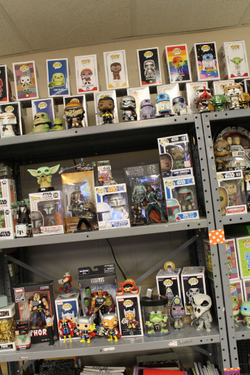 Display by Magneto_Oqcb